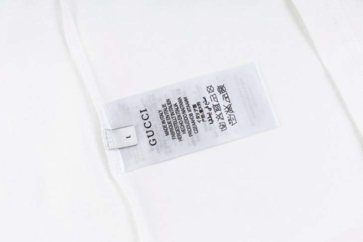 Picture of Gucci T Shirts Short _SKUGucciXS-LmptxG011310613
